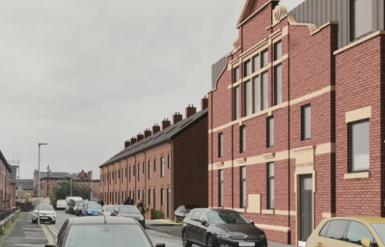 Planning Permission in Leigh photo